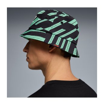 Formule 1 klobúk Track Graphic green 2026