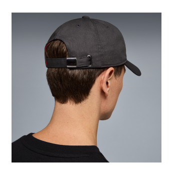 Formule 1 čiapka baseballová šiltovka RDW Graphic black 2026