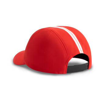 Formule 1 čiapka baseballová šiltovka Racing Line red 2026