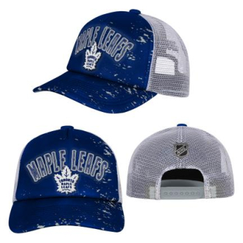 Toronto Maple Leafs detská čiapka baseballová šiltovka Top Player Snapback