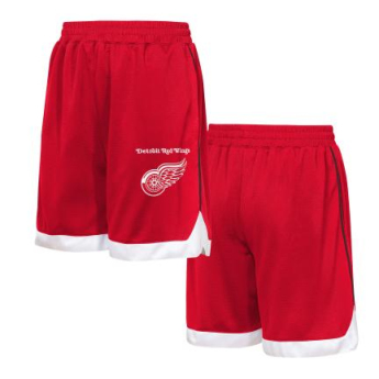 Detroit Red Wings detské kraťasy All Star Sublimation Print Sho