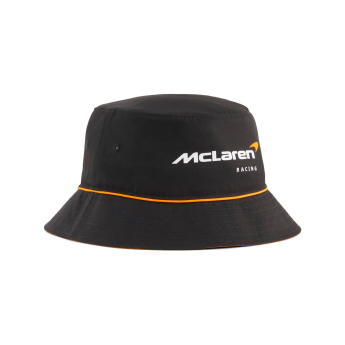 Mclaren Honda klobúk Logo black F1 Team 2026