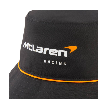 Mclaren Honda klobúk Logo black F1 Team 2026
