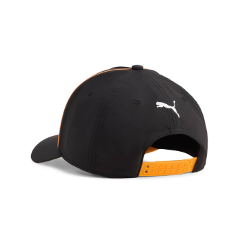 Mclaren Honda detská čiapka baseballová šiltovka Logo black F1 Team 2026