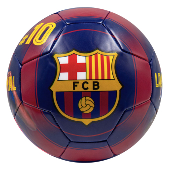 FC Barcelona futbalová lopta Yamal Hero