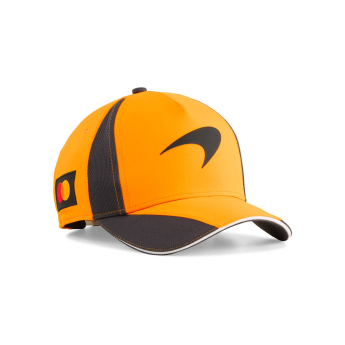 Mclaren Honda detská čiapka baseballová šiltovka official Teamline Replica F1 Team 2026