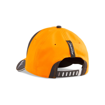 Mclaren Honda detská čiapka baseballová šiltovka official Teamline Replica F1 Team 2026