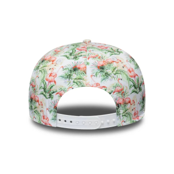 Alpine F1 čiapka baseballová šiltovka Miami GP F1 Team 2026