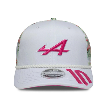 Alpine F1 čiapka baseballová šiltovka Pierre Gasly Miami GP F1 team 2026