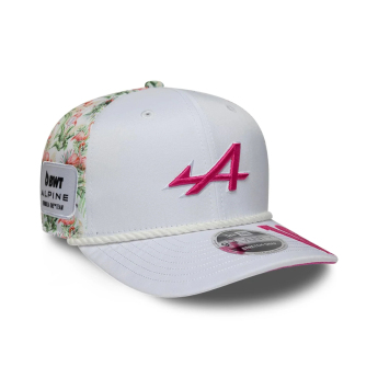 Alpine F1 čiapka baseballová šiltovka Pierre Gasly Miami GP F1 team 2026