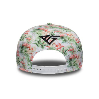 Alpine F1 čiapka baseballová šiltovka Pierre Gasly Miami GP F1 team 2026