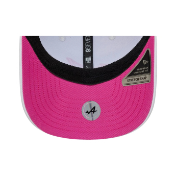 Alpine F1 čiapka baseballová šiltovka Pierre Gasly Miami GP F1 team 2026