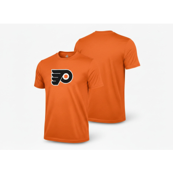 Philadelphia Flyers pánske tričko Tek Patch