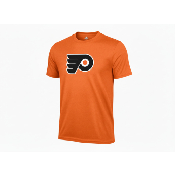 Philadelphia Flyers pánske tričko Tek Patch