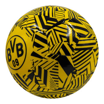 Borussia Dortmund futbalová lopta Tech Square