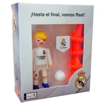 Real Madrid figúrka Toy