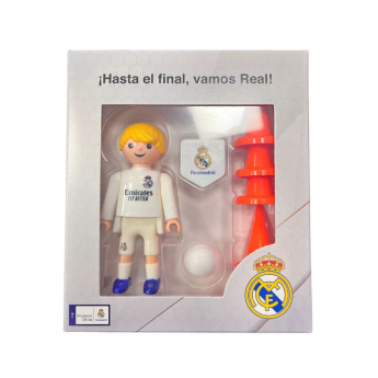 Real Madrid figúrka Toy
