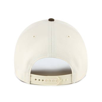 Boston Bruins čiapka baseballová šiltovka Rica Sure Shot Snap 47 MVP