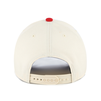 Detroit Red Wings čiapka baseballová šiltovka Rica Sure Shot Snap 47 MVP