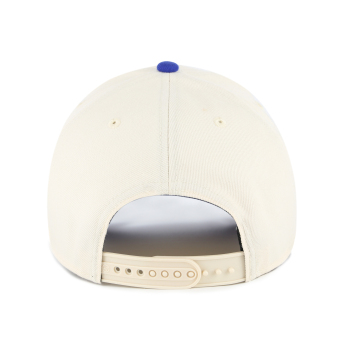 New York Rangers čiapka baseballová šiltovka Rica Sure Shot Snap 47 MVP