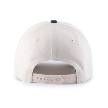 Toronto Maple Leafs čiapka baseballová šiltovka Rica Sure Shot Snap 47 MVP