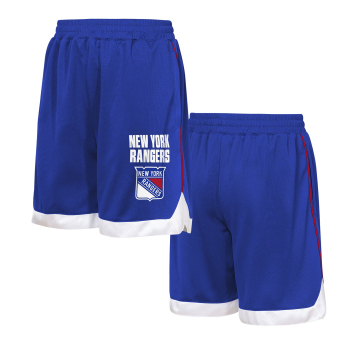 New York Rangers detské kraťasy All Star Sublimation Print Sho