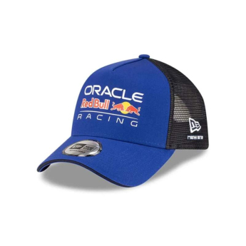 Red Bull Racing čiapka baseballová šiltovka Essentials F1 Team 2026
