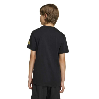 MS 2026 (World Cup) detské tričko FIFA black