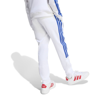 Jude Bellingham detské nohavice white