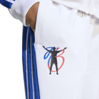 Jude Bellingham detské nohavice white