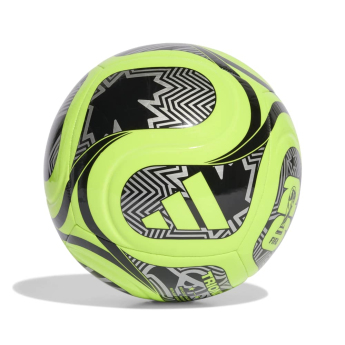 MS 2026 (World Cup) futbalová lopta FIFA Club lemon