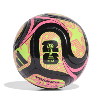 MS 2026 (World Cup) futbalová lopta FIFA Club colour