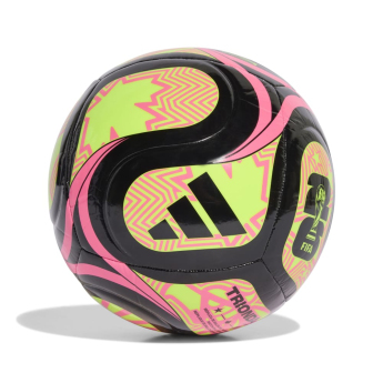 MS 2026 (World Cup) futbalová lopta FIFA Club colour