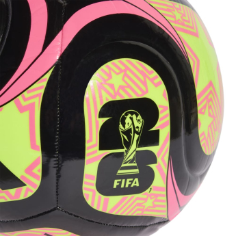 MS 2026 (World Cup) futbalová lopta FIFA Club colour