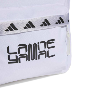 Lamine Yamal batoh white