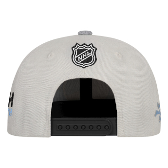 Utah Hockey Club detská čiapka baseballová šiltovka Ace In The Hole Flatbrim Snapb