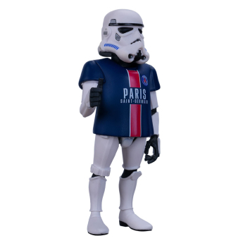Paris Saint Germain figúrka MINIX stars Stormtrooper