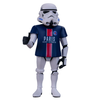 Paris Saint Germain figúrka MINIX stars Stormtrooper
