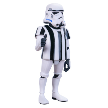 Juventus Torino figúrka MINIX stars Stormtrooper