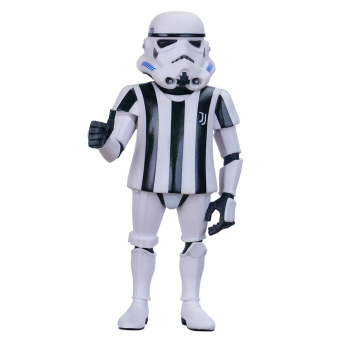 Juventus Torino figúrka MINIX stars Stormtrooper