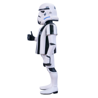 Juventus Torino figúrka MINIX stars Stormtrooper