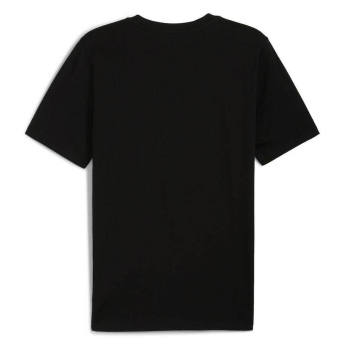 AC Milano pánske tričko FtblEss black