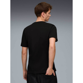 AC Milano pánske tričko FtblEss black