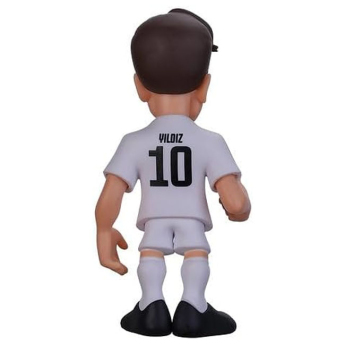 Futbalová reprezentácia figúrka MINIX Yildiz