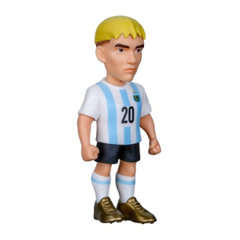 Futbalová reprezentácia figúrka MINIX NT Argentina Mastantuono