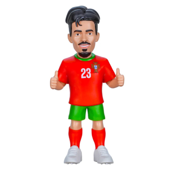 Futbalová reprezentácia figúrka MINIX NT Portugal Vitinha