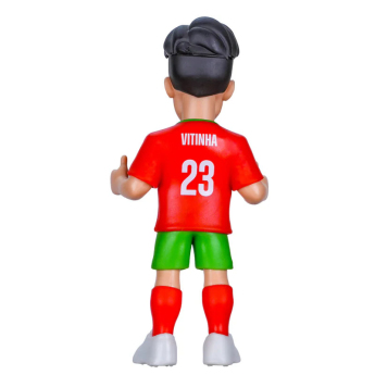 Futbalová reprezentácia figúrka MINIX NT Portugal Vitinha