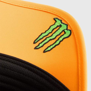 Mclaren Honda čiapka baseballová šiltovka Oscar Piastri #81 Miami GP F1 Team 2026