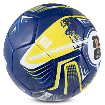 MS 2026 (World Cup) futbalová lopta Turbine - Size 5