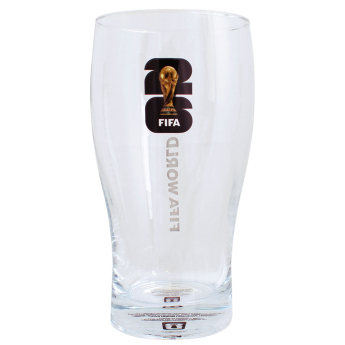 MS 2026 (World Cup) poháre Tulip style